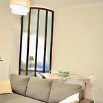 Giaco Symphony Apartment Bari