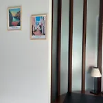 Giaco Symphony Apartment *