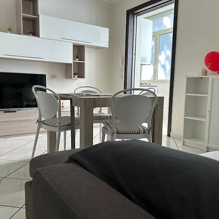 Apartment Giaco Symphony