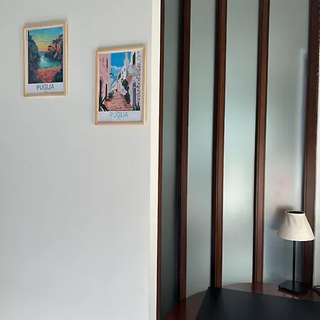 Giaco Symphony Apartment *