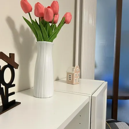 Apartment Giaco Symphony
