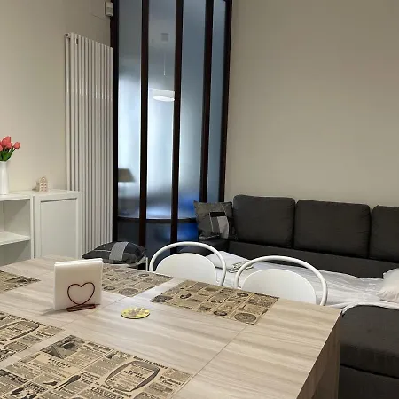 Giaco Symphony Apartment *