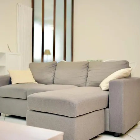 Apartman Giaco Symphony