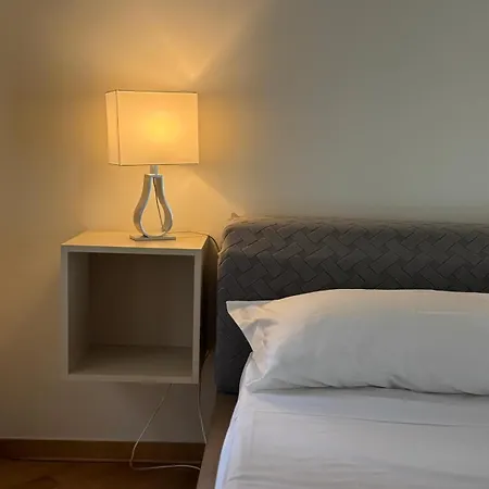 Lägenhet Giaco Symphony Bari