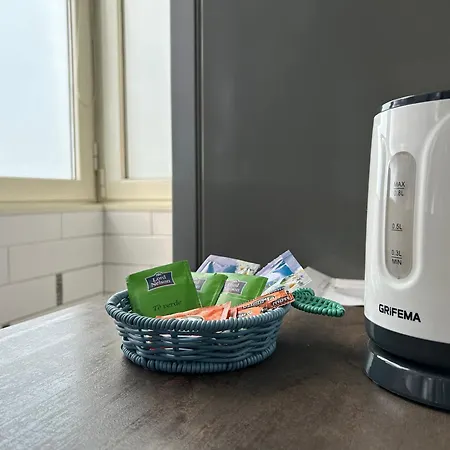 Giaco Symphony 公寓