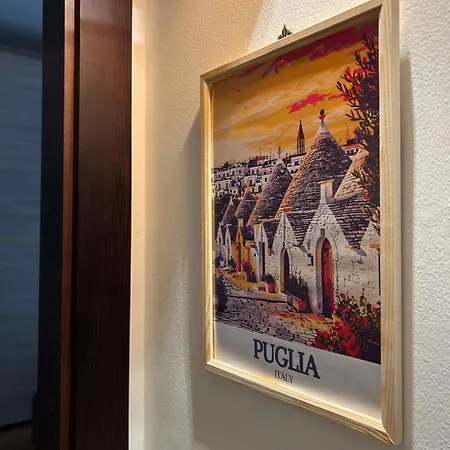 Giaco Symphony * Bari