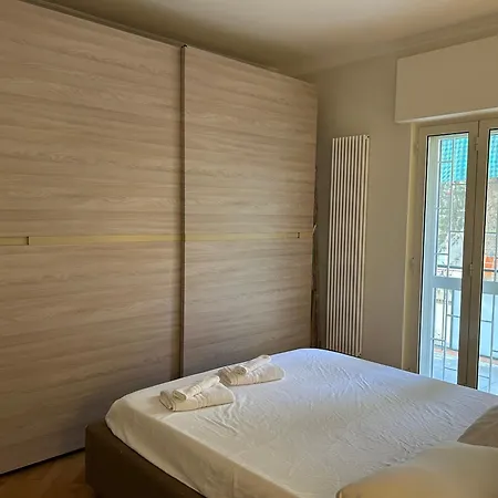 Lägenhet Giaco Symphony Bari