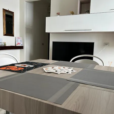 Lägenhet Giaco Symphony