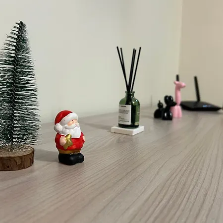 Lägenhet Giaco Symphony Bari