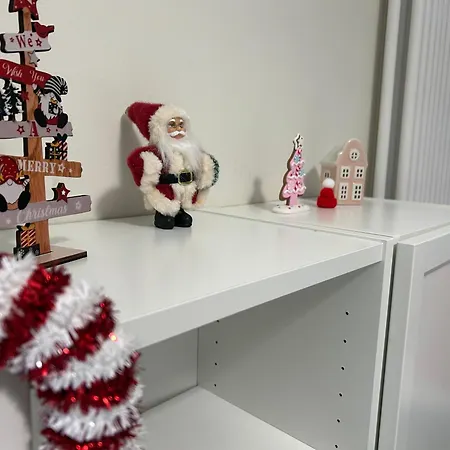 Giaco Symphony Lägenhet Bari