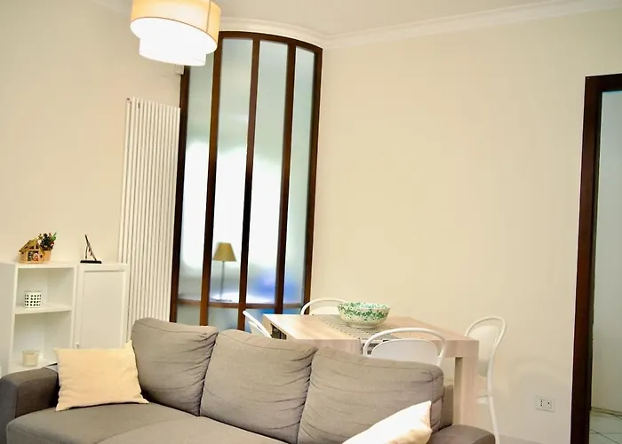 Giaco Symphony Appartement Bari