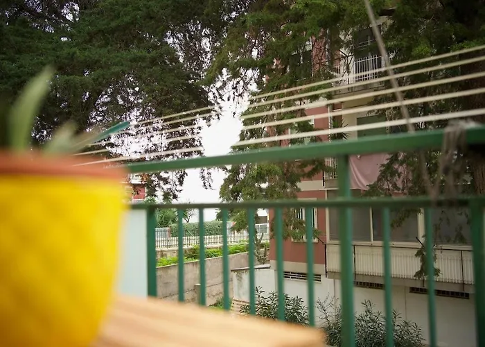 Giaco Symphony * Bari