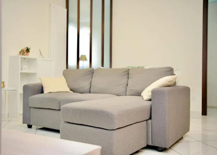 Appartement Giaco Symphony