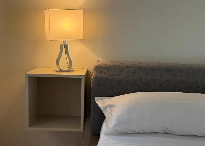 Appartement Giaco Symphony Bari