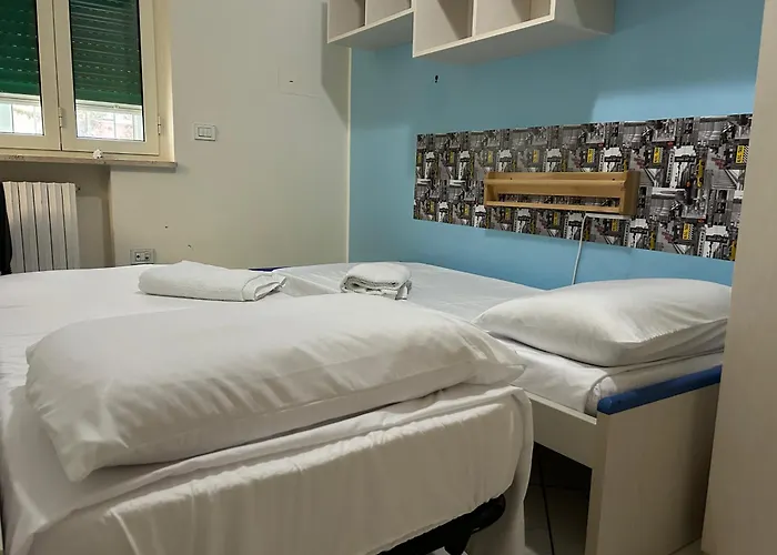 Giaco Symphony Appartamento Bari