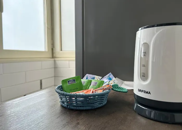 Giaco Symphony Appartement