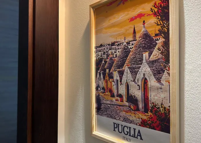 Giaco Symphony * 巴里