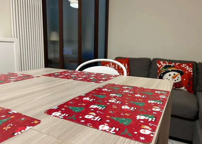 Giaco Symphony 巴里