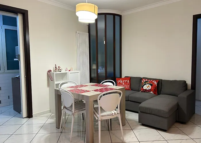 Giaco Symphony Apartamento