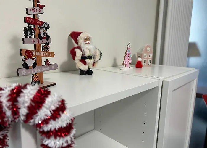 Giaco Symphony Apartamento Bari